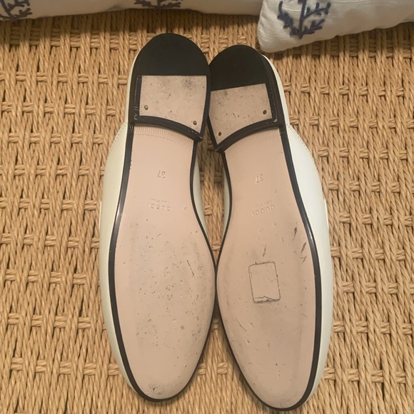 Gucci Princetown Slipper Loafer - Picture 7 of 8